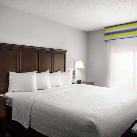 Hampton Inn & Suites Birmingham/280 East-Eagle Point Гувер Екстер'єр фото