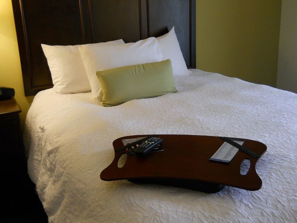 Hampton Inn & Suites Birmingham/280 East-Eagle Point Гувер Номер фото