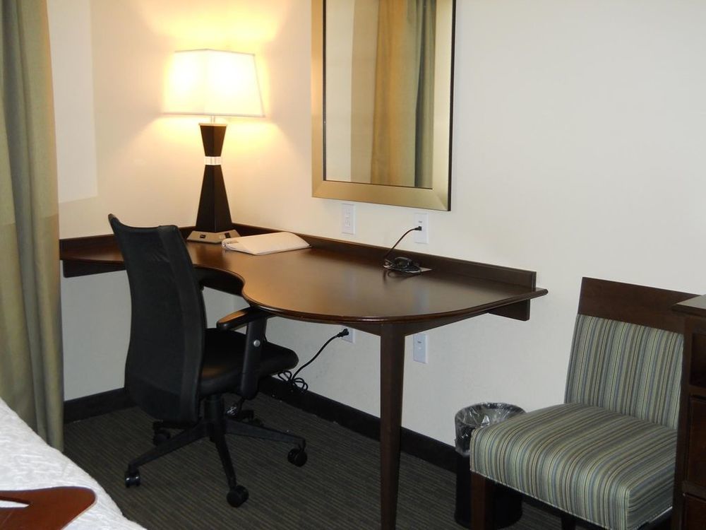Hampton Inn & Suites Birmingham/280 East-Eagle Point Гувер Номер фото