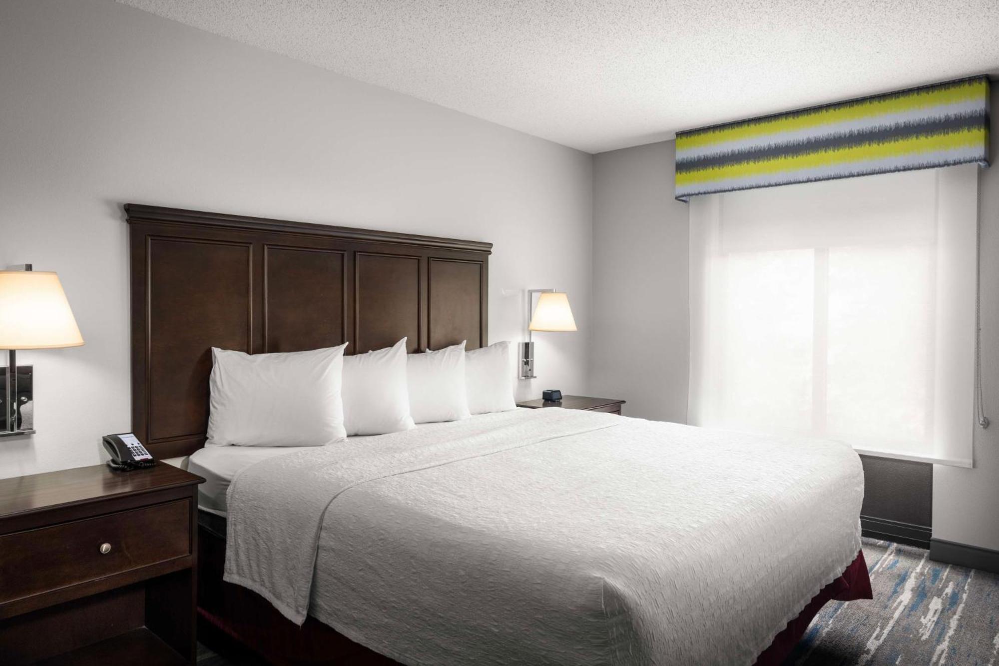 Hampton Inn & Suites Birmingham/280 East-Eagle Point Гувер Екстер'єр фото