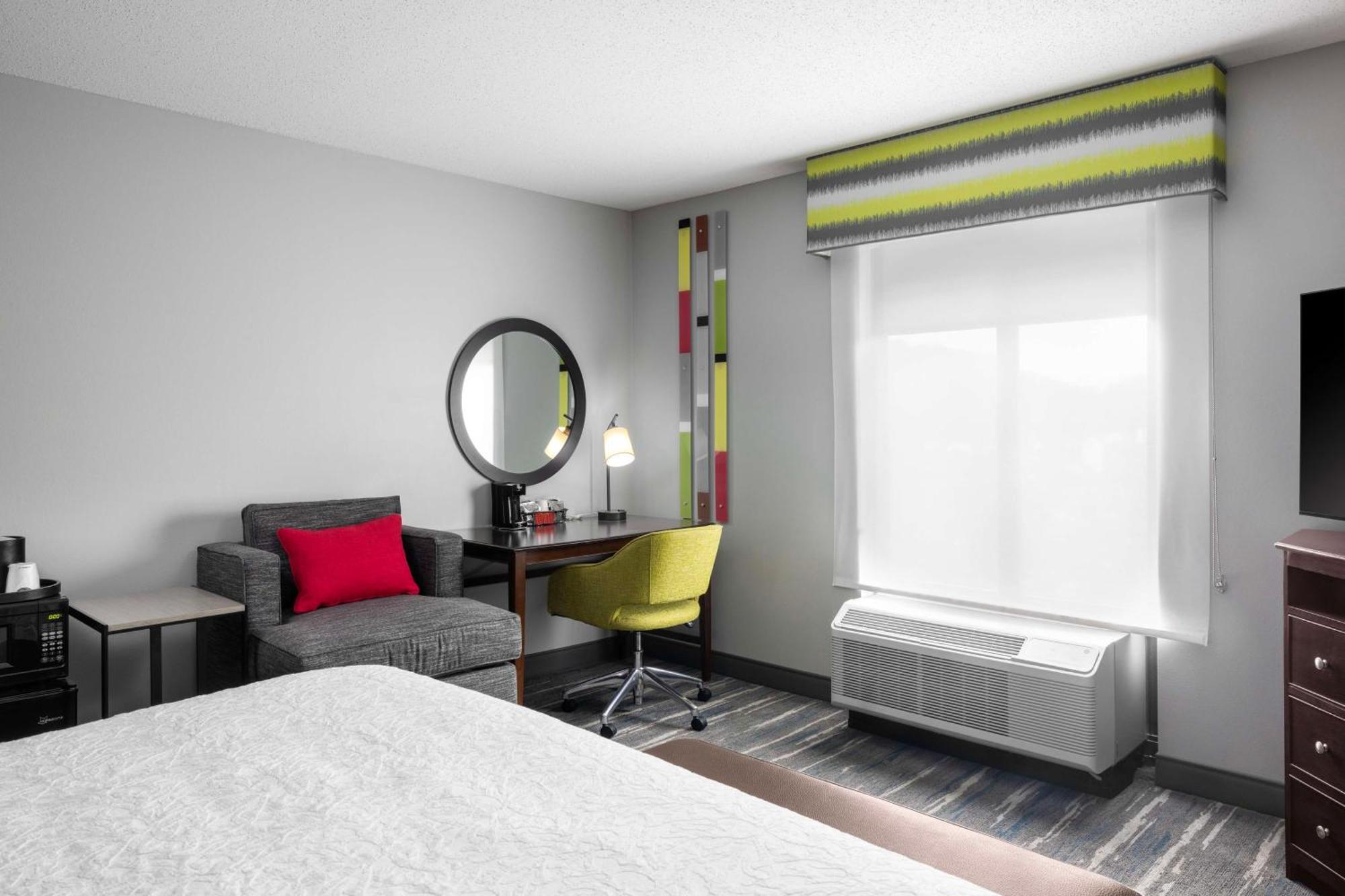 Hampton Inn & Suites Birmingham/280 East-Eagle Point Гувер Екстер'єр фото
