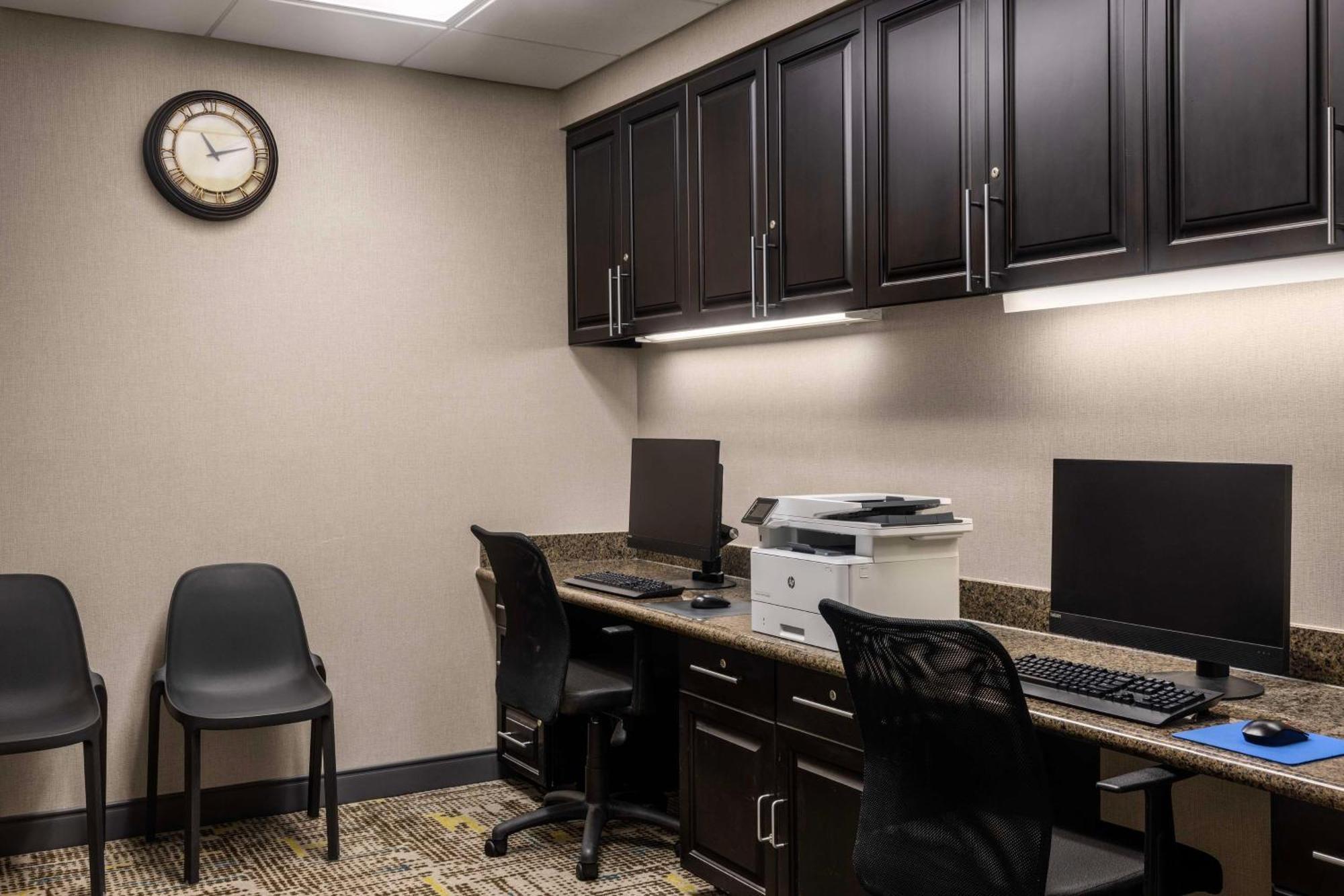 Hampton Inn & Suites Birmingham/280 East-Eagle Point Гувер Екстер'єр фото