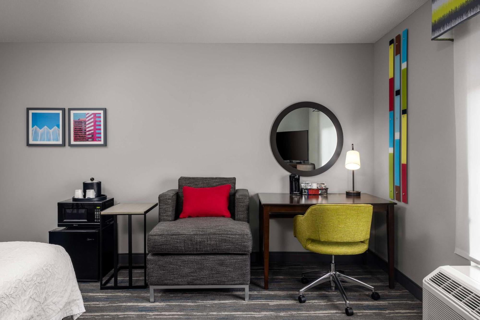 Hampton Inn & Suites Birmingham/280 East-Eagle Point Гувер Екстер'єр фото