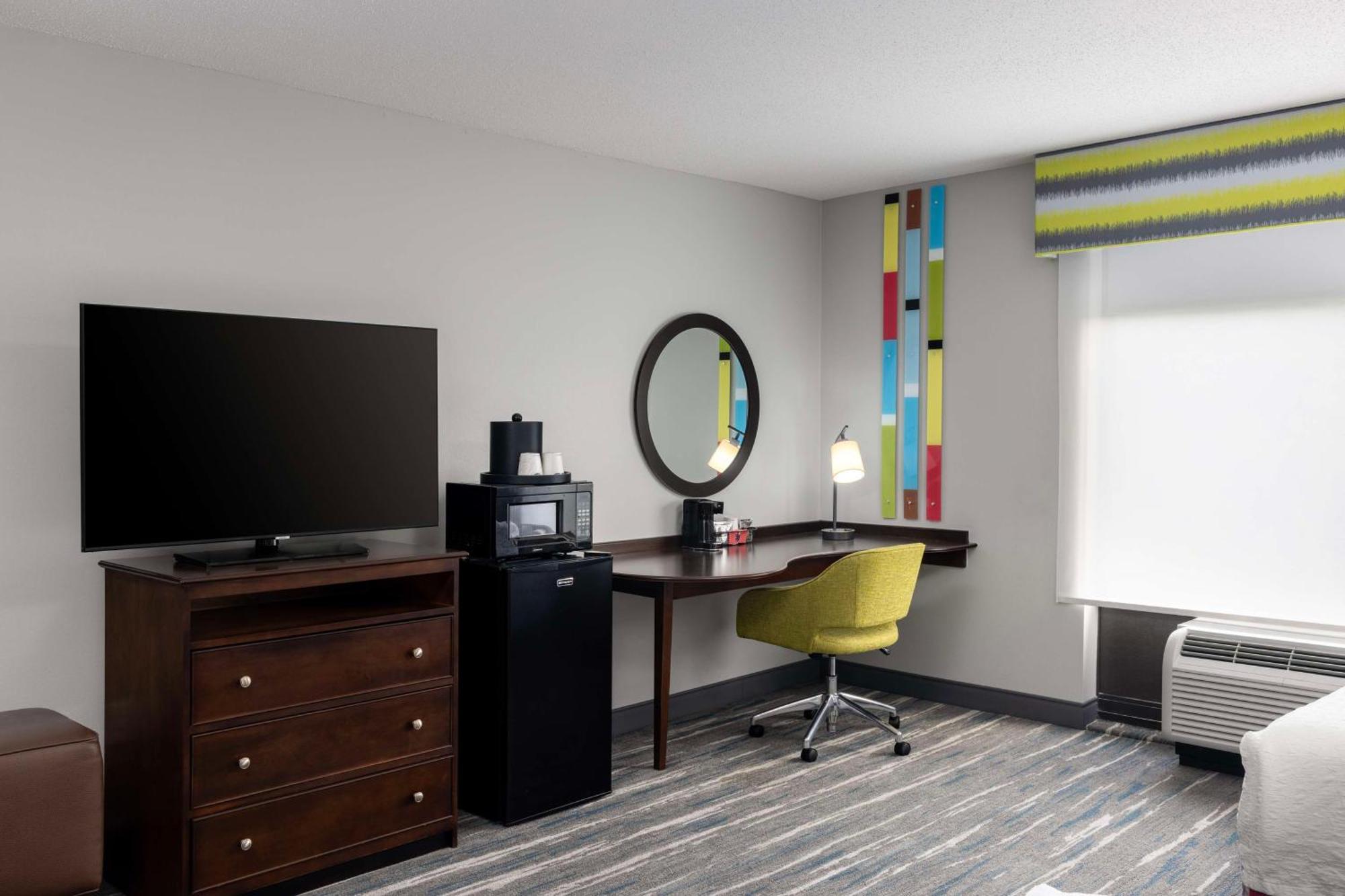 Hampton Inn & Suites Birmingham/280 East-Eagle Point Гувер Екстер'єр фото