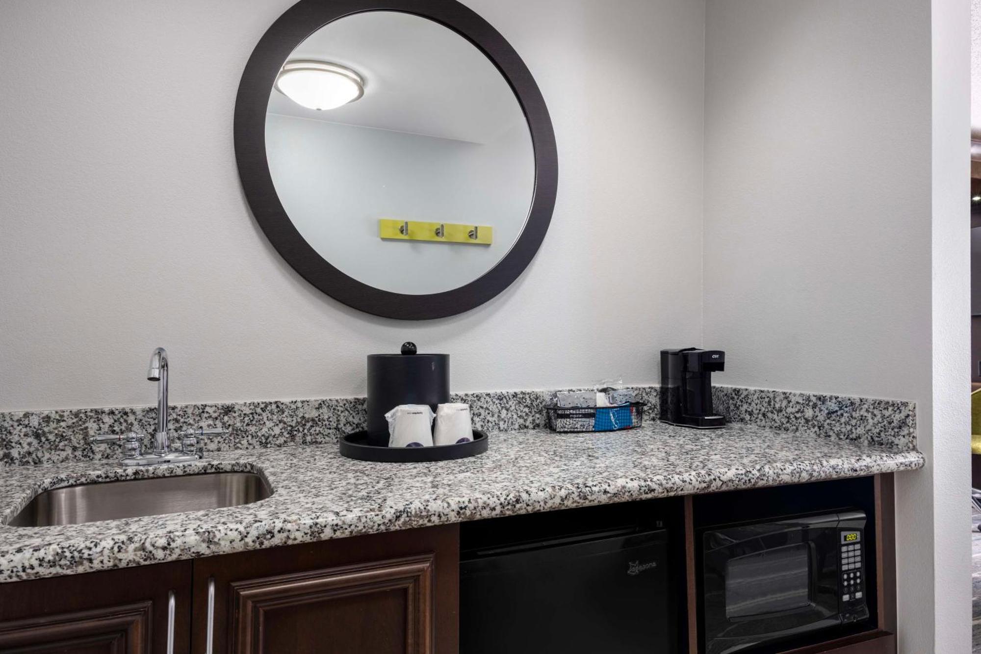 Hampton Inn & Suites Birmingham/280 East-Eagle Point Гувер Екстер'єр фото