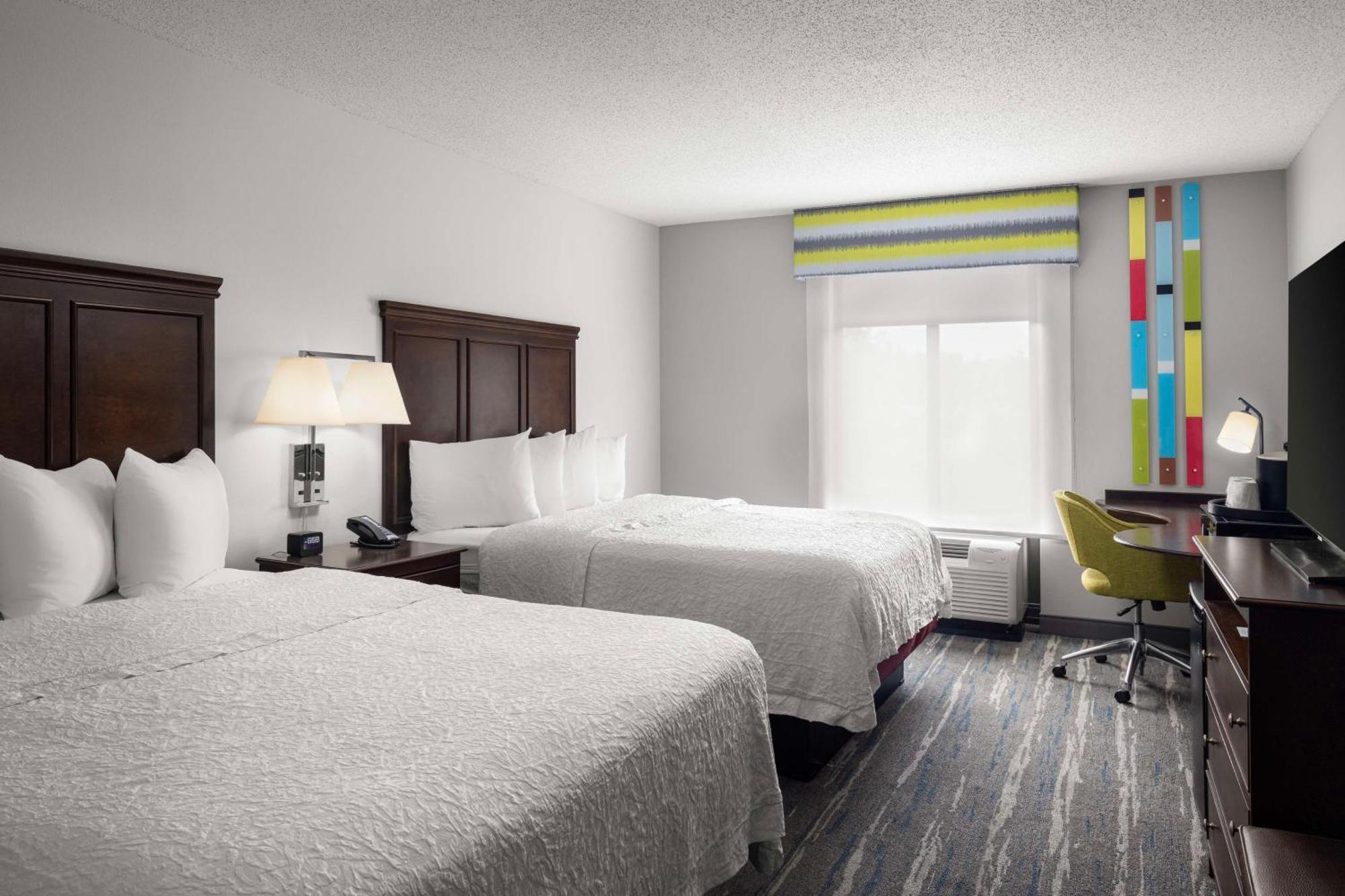 Hampton Inn & Suites Birmingham/280 East-Eagle Point Гувер Екстер'єр фото