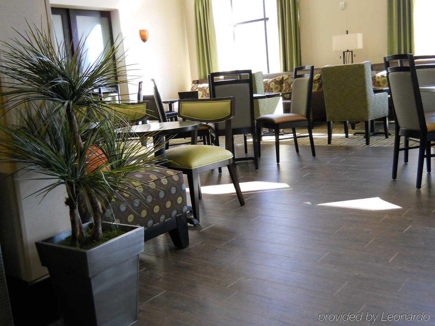 Hampton Inn & Suites Birmingham/280 East-Eagle Point Гувер Інтер'єр фото