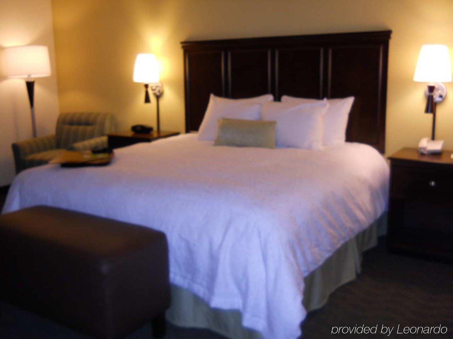Hampton Inn & Suites Birmingham/280 East-Eagle Point Гувер Номер фото