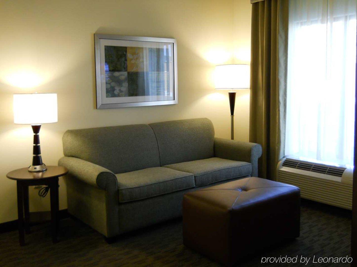 Hampton Inn & Suites Birmingham/280 East-Eagle Point Гувер Номер фото